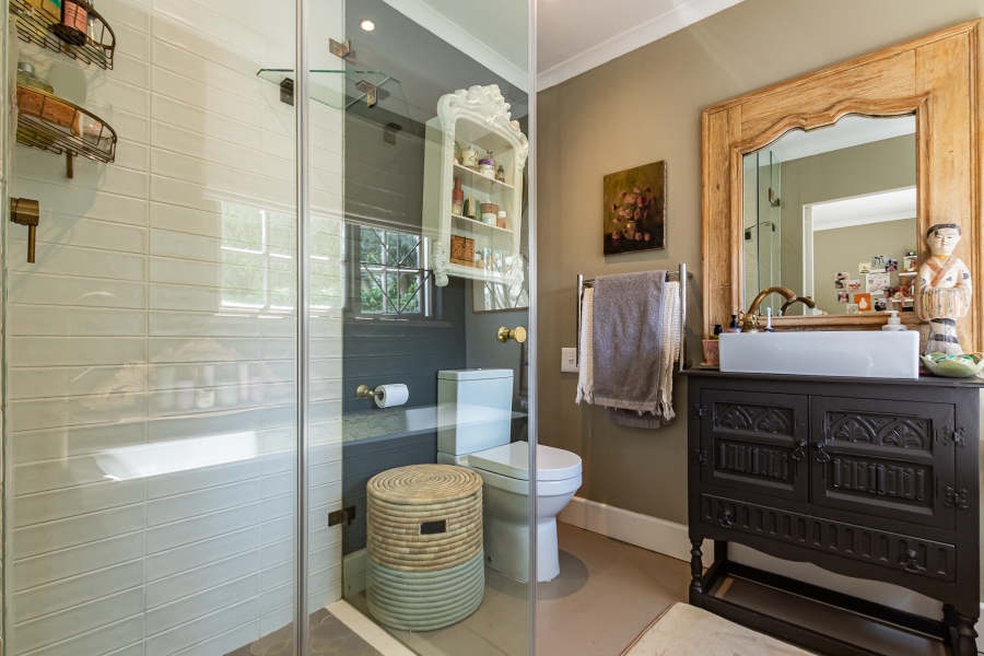 3 Bedroom Property for Sale in Claremont Upper Western Cape